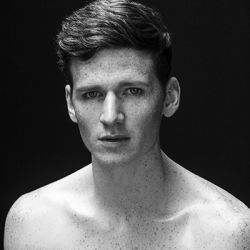 CEDRIC S.