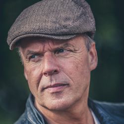 WOLFGANG K.