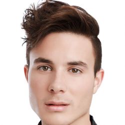 MAXIMILIAN M.