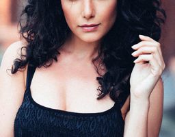SILVANA K.