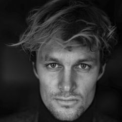 ANDREAS M.