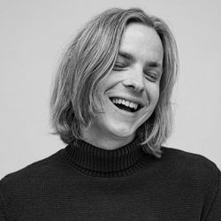 NIKLAS M.