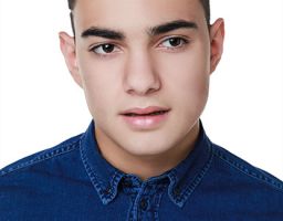 MIKAIL
