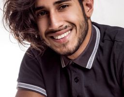 MIKAIL E.