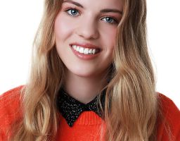 JULIE K.