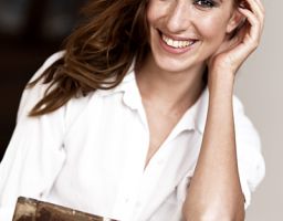 ALEXANDRA C.