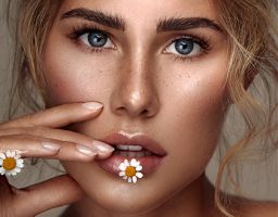 ANAHITA R.