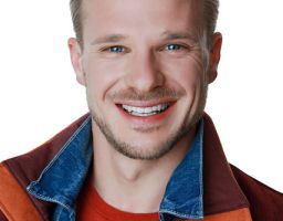 MICHAEL BA.