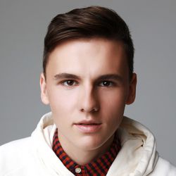 CEDRIC Z.