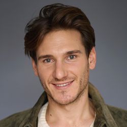 SEBASTIAN P.