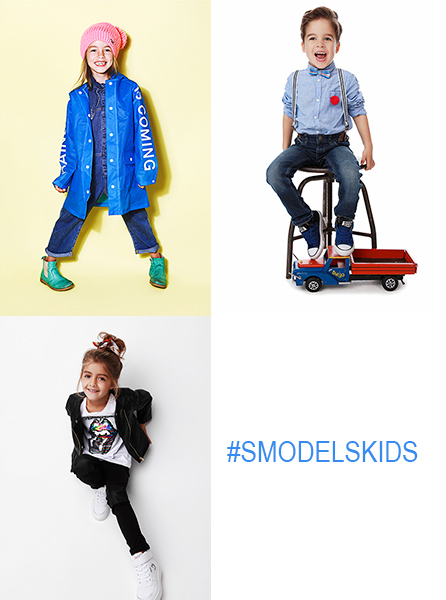 smodels-kids