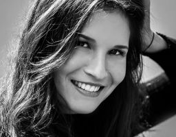 LUISA ST.