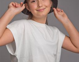 AMELIA K.