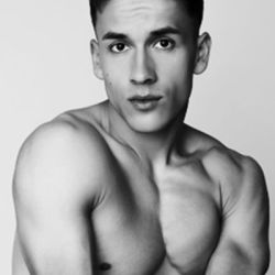 ADRIAN F.