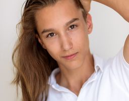 AARON Z.