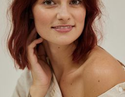 MICHAELA K.