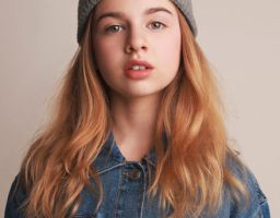 LILLY MARIE
