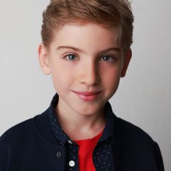 PAUL W.