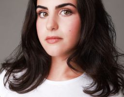 ISABELLA M.