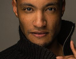 DAVID BA.