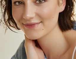 REBECCA C.