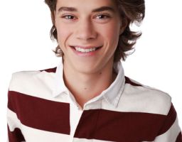 SEBASTIAN G.