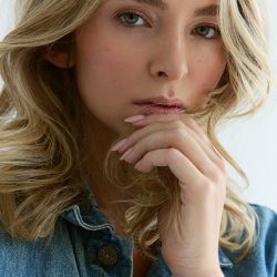 ANNA SOPHIA