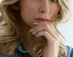 ANNA SOPHIA