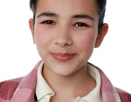 LUISA D.