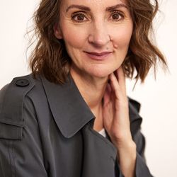 SABINE P.