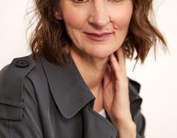 SABINE P.