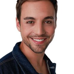 MAXIMILIAN J.