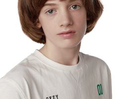 DAVID K.