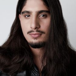 AHMAD F.
