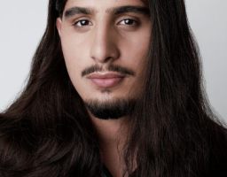 AHMAD F.