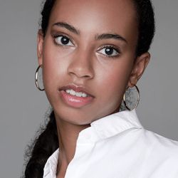SARAH N.